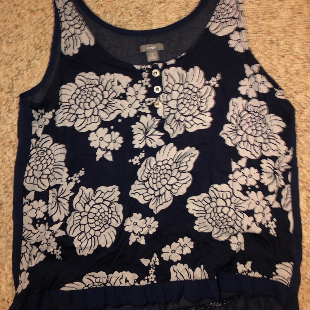 AERIE TANK TOP